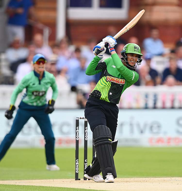 Scoring runs